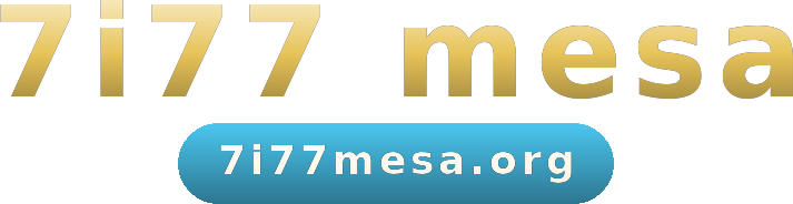 7i77 mesa logo