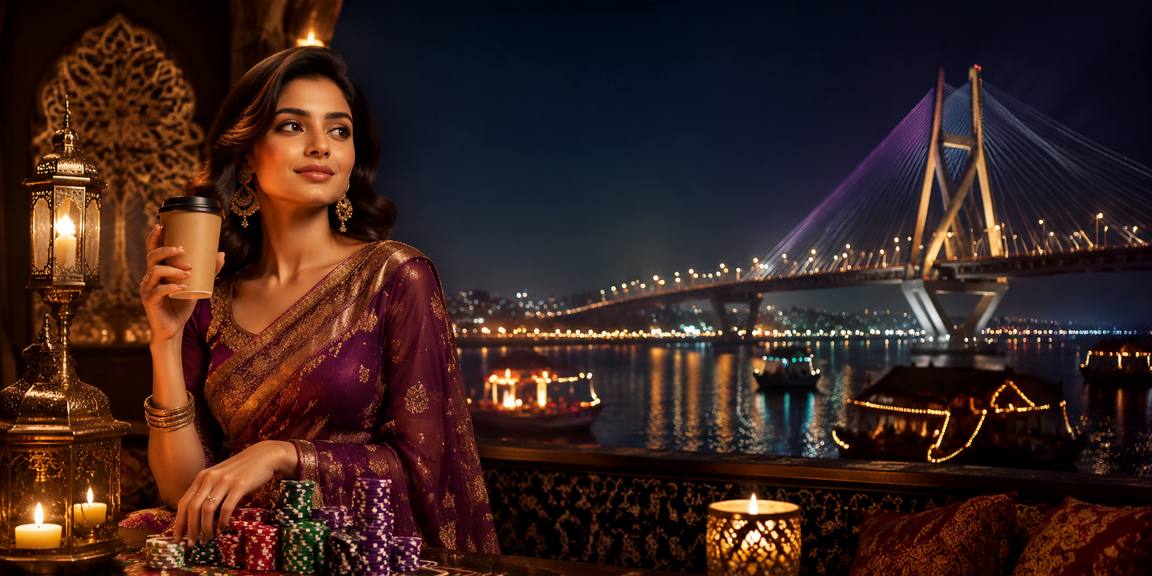 7i77 mesa প্রোগ্রেসিভ ক্যারিবিয়ান